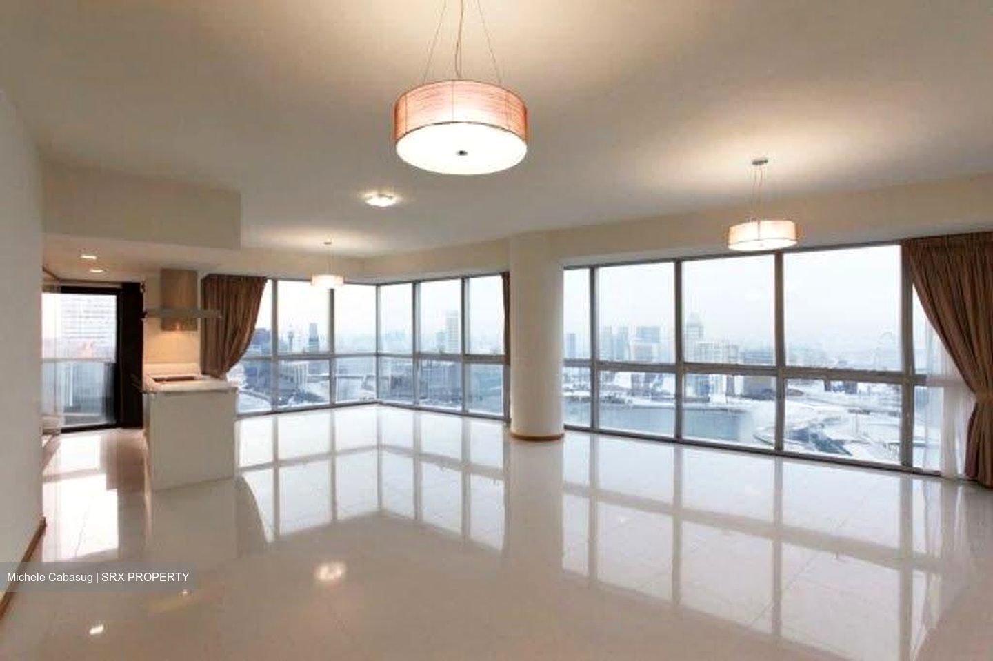 Marina Bay Residences (D1), Condominium #606890751